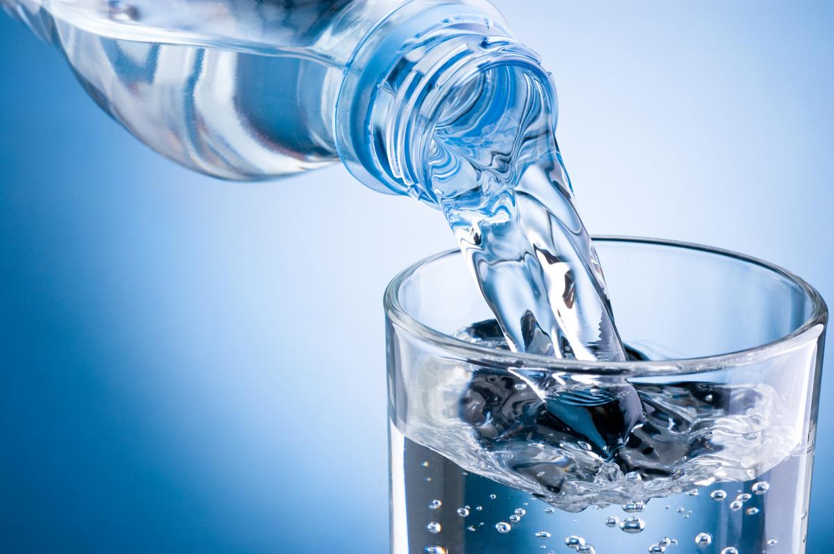 a kezelés a cukorbetegség ionizált víz