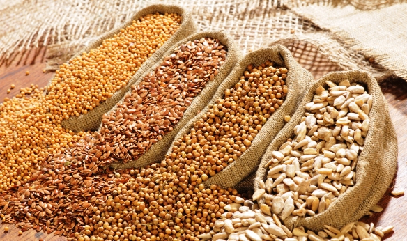 zsírégető gabonafélék természetes fogyás menopauza után